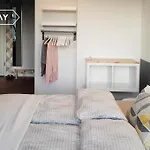 Citystay Minispa Gdansk