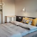 Citystay Minispa Gdansk
