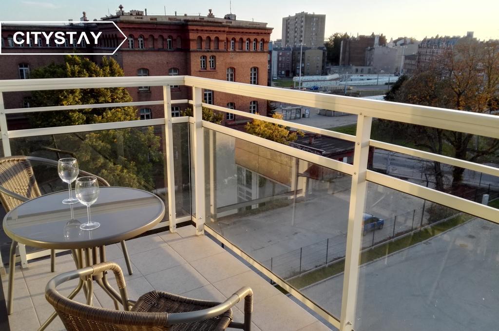 Huoneisto Citystay Minispa