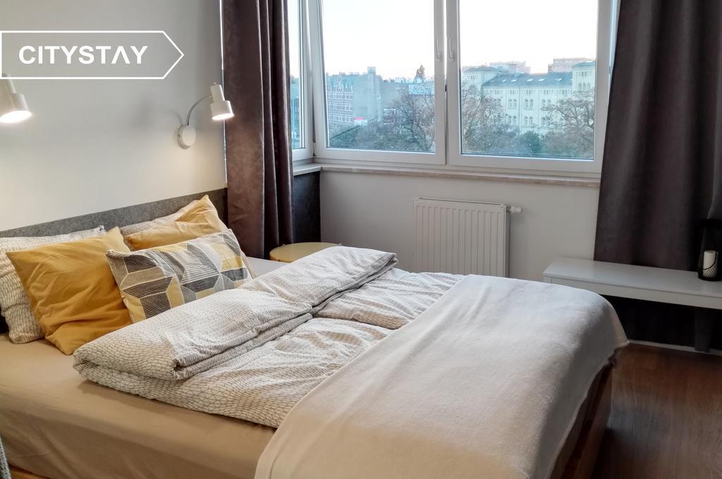 Huoneisto Citystay Minispa