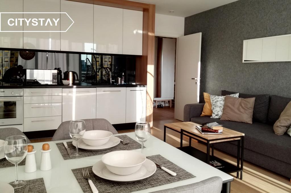 Citystay Minispa Huoneisto